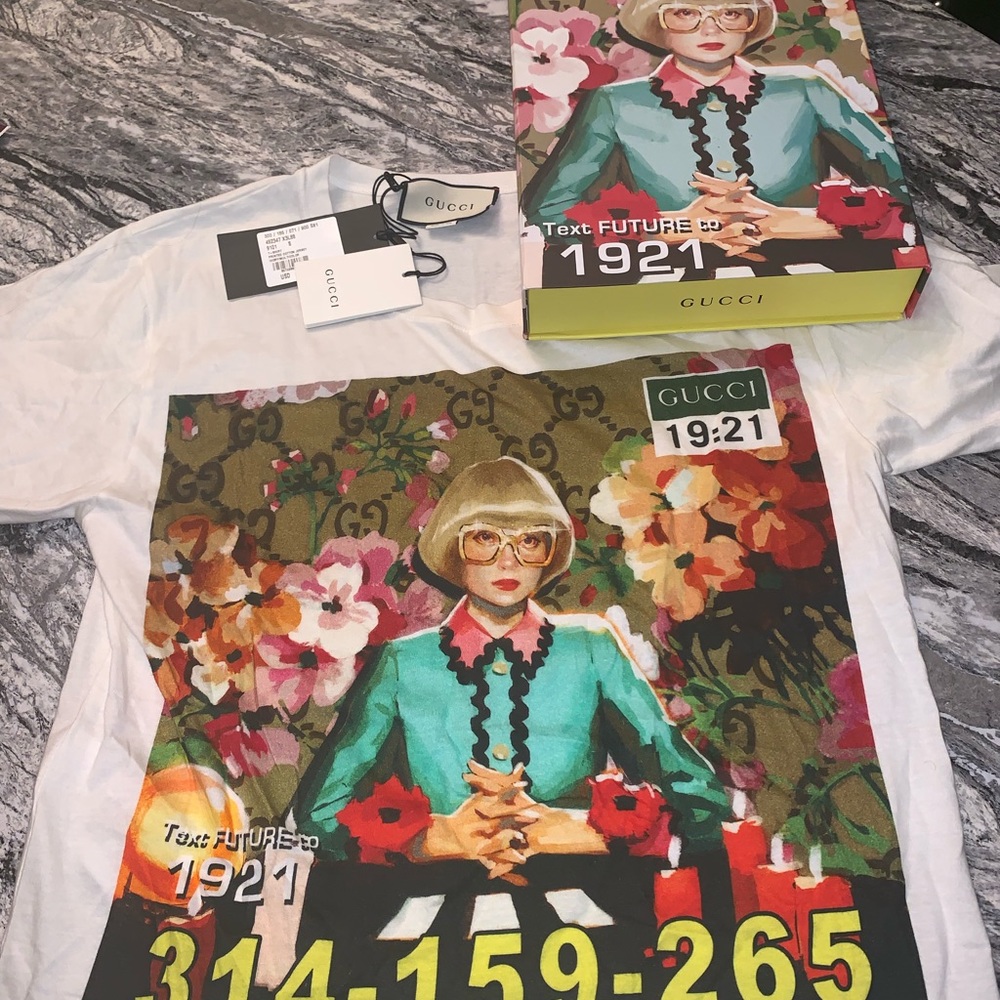 Gucci T-shirt